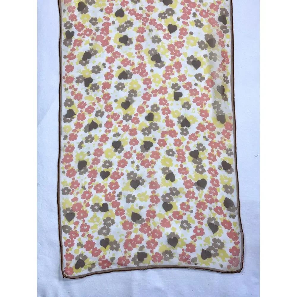 Vintage charming authentic